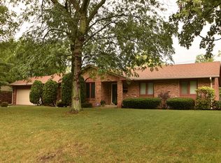 20542 Parthenon Way, Olympia Fields, IL 60461