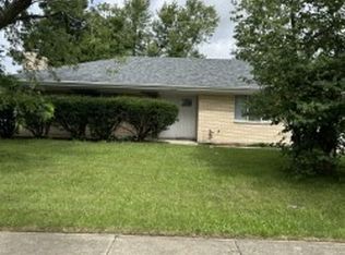 4543 Knollcroft Rd, Dayton, OH 45426