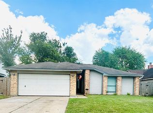 11514 Villa Heights Dr, Houston, TX 77066