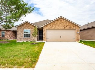 1012 Riverdale Cv, Jarrell, TX 76537