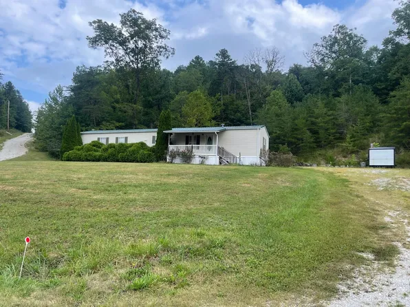 243 Stinson Crk, Grayson, KY 41143