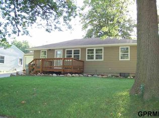 3024 N 63rd St, Lincoln, NE 68507