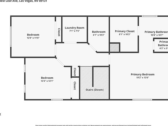 3rd image of 8325 New Leaf Ave