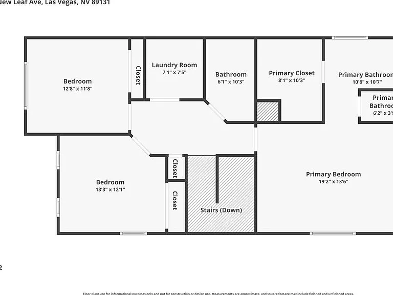 8325 New Leaf Ave — Photo 3