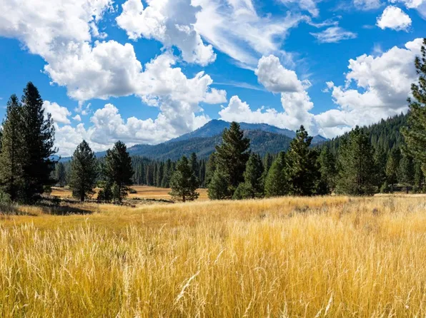 Meadow Way, Portola, CA 96122