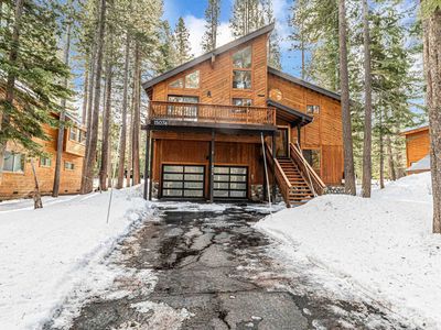 15074 Swiss Ln, Truckee, CA, 96161