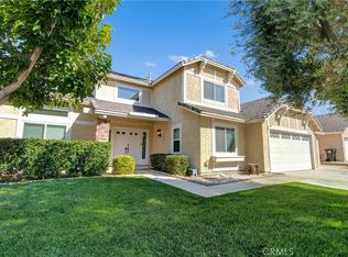 12757 Trotters Ln, Victorville, CA 92392