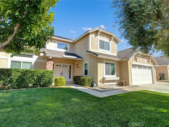 12757 Trotters Ln, Victorville, CA 92392