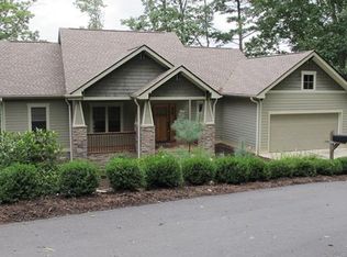 12 Highland Grove Rd, Asheville, NC 28806