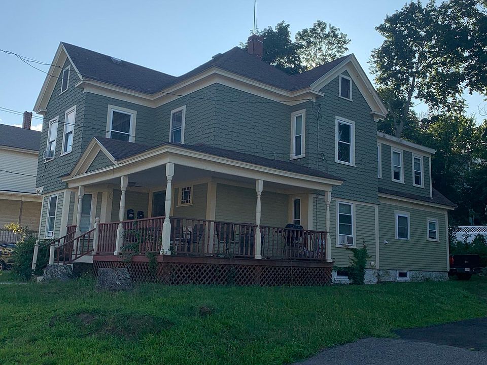 1st image of 25 Samoset St #1