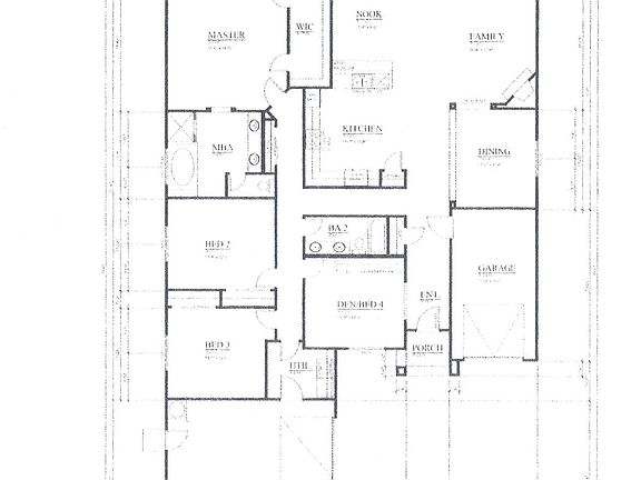 2nd image of 2029 Bidwell Bar Dr