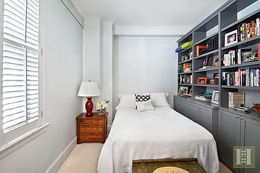Sold by Halstead Real Estate