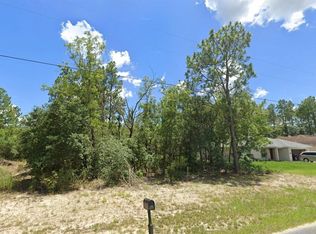 SW 130th Lane Rd LOT 8, Ocala, FL 34473