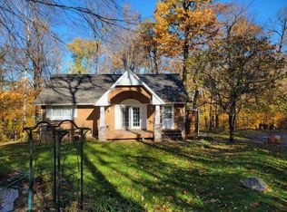 5741 N Arm Dr, Mound, MN 55364