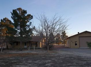 81 E Bonita Ave, Pahrump, NV 89060