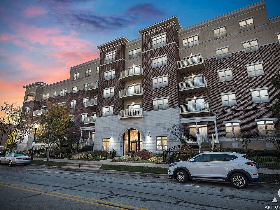 1st image of 965 Rogers St Unit 408