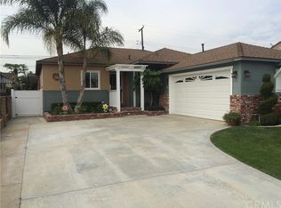 15523 Elmcroft Ave, Norwalk, CA 90650