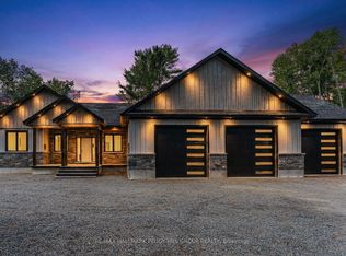 24 B Buck Hill Rd, Hastings Highlands, ON K0L1C0