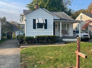 722 Creel Ave, Louisville, KY 40208
