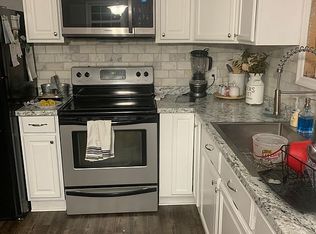 815 Gaston St, Morristown, TN 37813