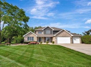 13950 Cynthia Ln, Mokena, IL 60448