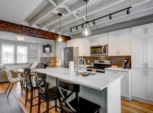 707 N Pine St, Lancaster, PA 17603