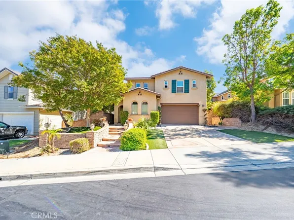 5095 Buckwheat St, Chino Hills, CA 91709