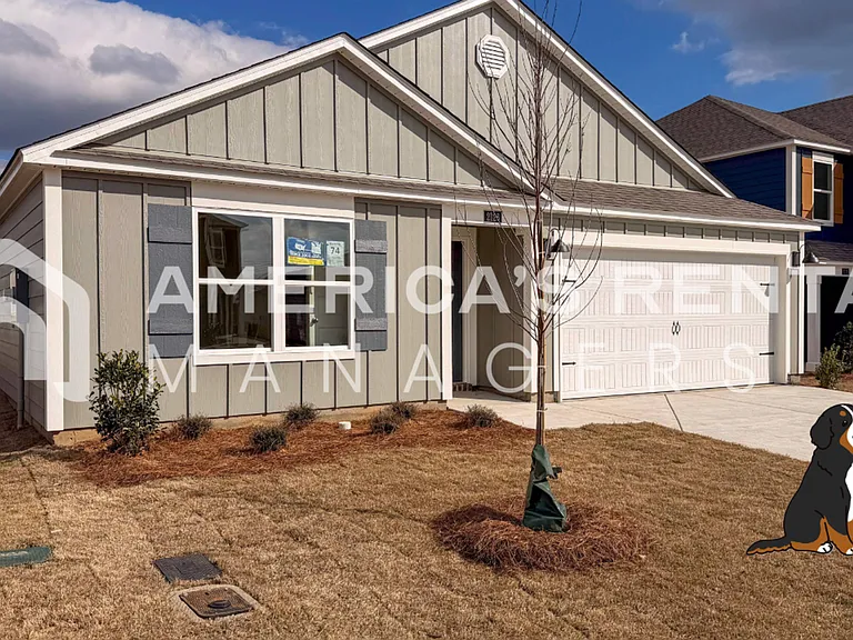 2126 Addison Way SW — Photo 2