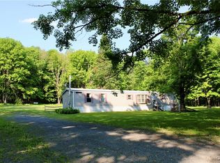 8691 Carmichael Hill Rd, Westernville, NY 13486