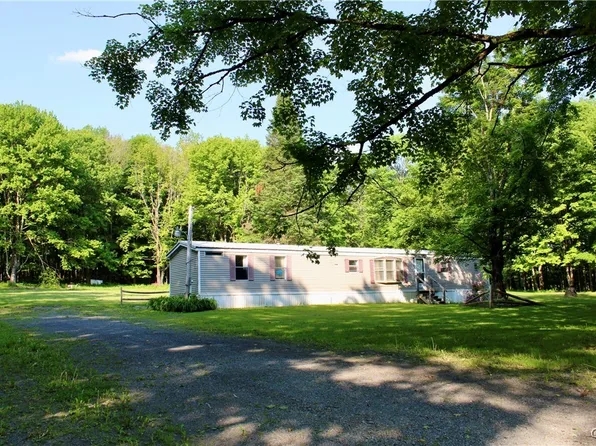 8691 Carmichael Hill Rd, Westernville, NY 13486