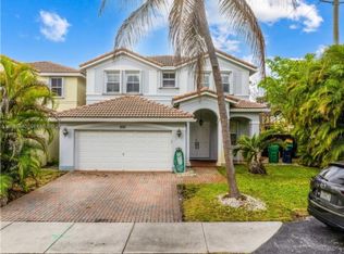 200 SW 87th Path, Miami, FL 33174