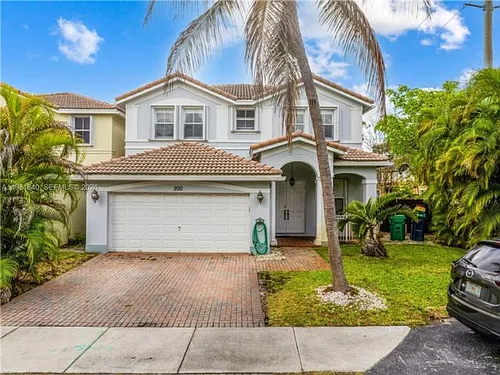 200 SW 87th Path Photo 1