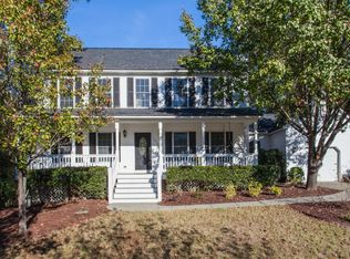 3013 Creek Moss Ave, Wake Forest, NC 27587