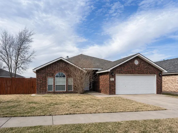 507 N Kline Ave, Lubbock, TX 79416