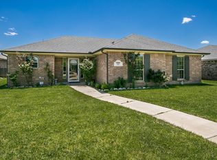 9309 Orry Ave, Amarillo, TX 79119