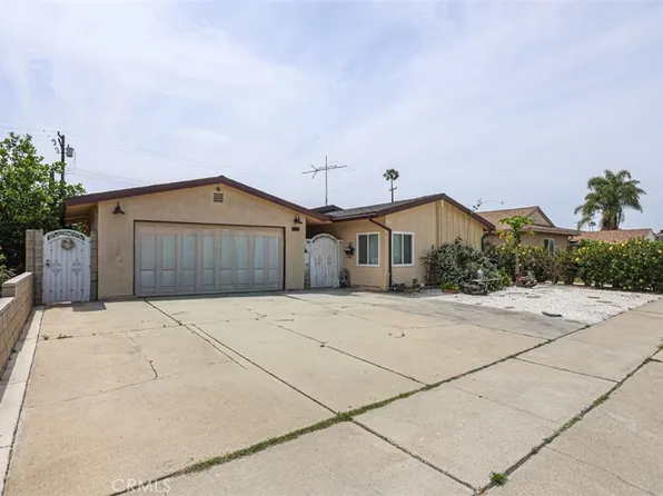 1762 W Minerva Ave, Anaheim, CA 92804