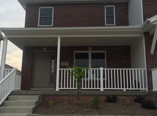 2607 S Flat Rock Rd, Bloomington, IN 47403