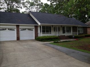 1425 Morris Way Dr, Sumter, SC 29154