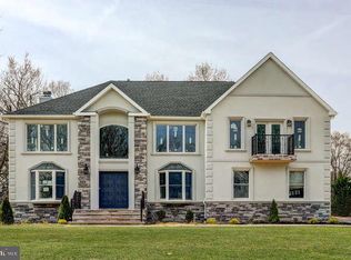 7 Ramsey Rd, Edison, NJ 08820