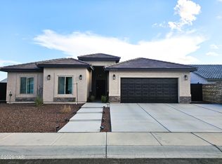 10223 E 36th Pl, Yuma, AZ 85365