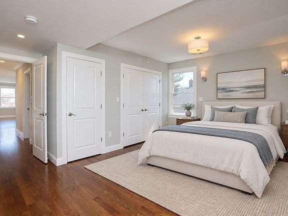 4th image of 660 Somerville Ave #2