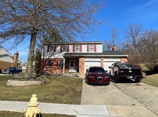 9516 Newgate Ln, Cincinnati, OH 45231