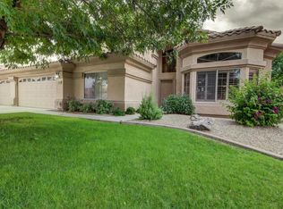 1415 E Ivanhoe St, Gilbert, AZ 85295