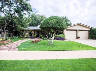 3410 75th St, Lubbock, TX 79423