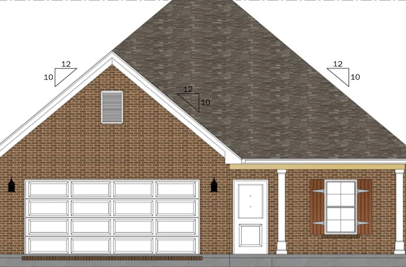 Home for Rent in Jemison, AL... Available to View Now — Photo 2