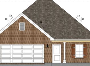203 Molly Odell Dr, Meridianville, AL 35759
