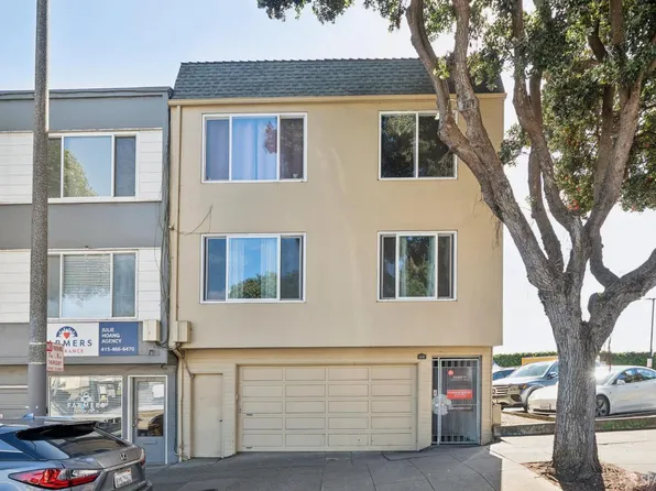 619 Monterey Blvd, San Francisco, CA 94127