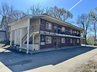 Mason City 8-Unit, Mason City, IA 50401