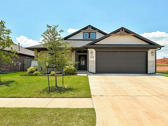 2nd image of 1518 Flint Hills St