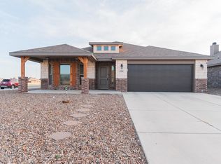 6701 Cowboy Dr, Midland, TX 79705